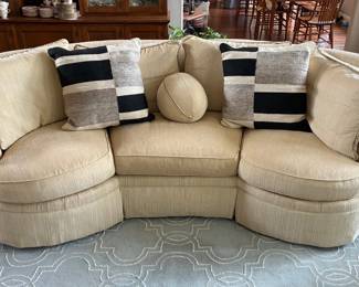 Custom Thomasville couch