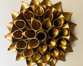 Decorative wall hanging