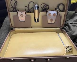 Niagra Thermo Cyclo Pad Massager