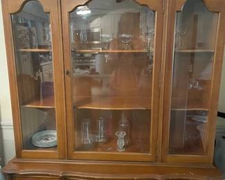 China cabinet