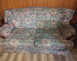 love seat