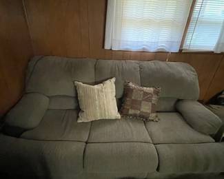 pull out couch