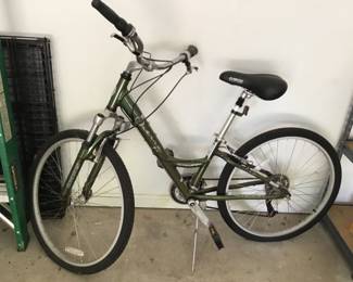 Schwann bike