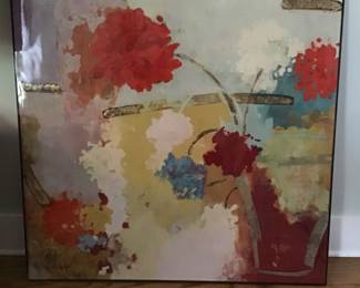 More art