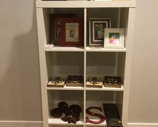 IKEA cubbies