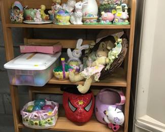 Easter decorations