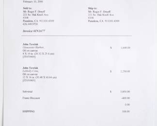 Sale Picture