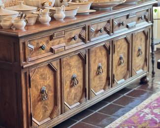 Henredon Buffet