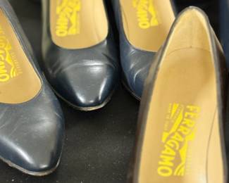 Ferragamo shoes