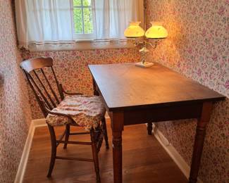 Antique Desk