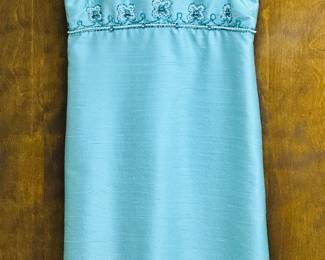 Vintage Dress