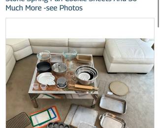 Sale Picture