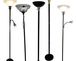 Get your floor lamps here!!