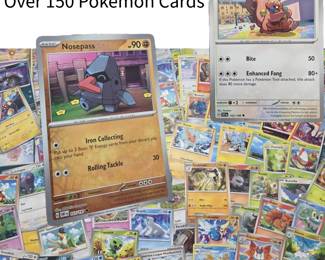 Pokemon Cards!!!