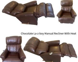 La-z-boy Recliners