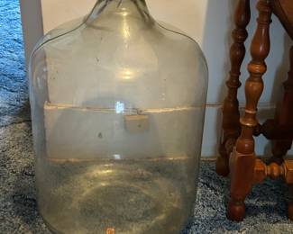 13 gallon water jug