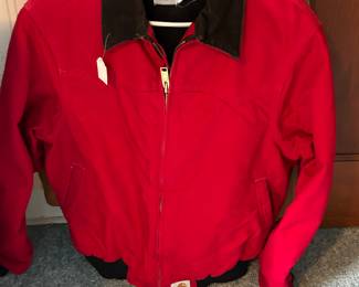 Carhartt jacket