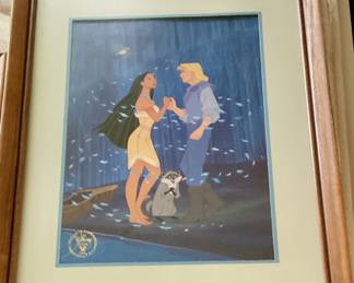 Pocahontas