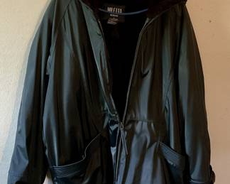 3x women’s coat, Milletta