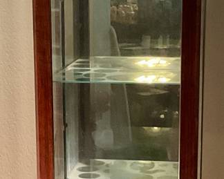 Display case