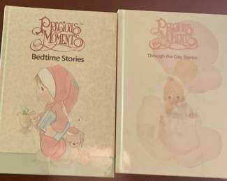 P M’s bedtime stories
