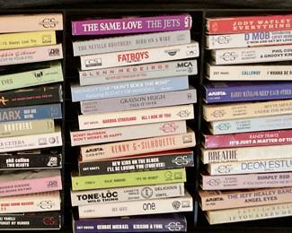 Cassettes