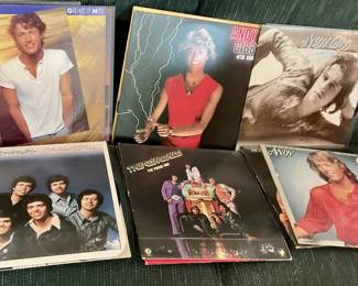 Andy Gibb