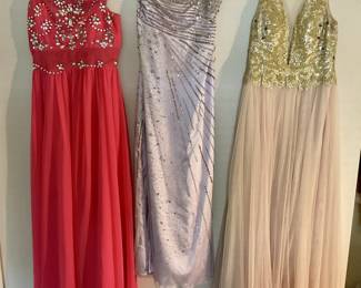 Formals