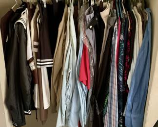 Nice women’s clothing
