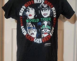 Kiss, Gene Simmons