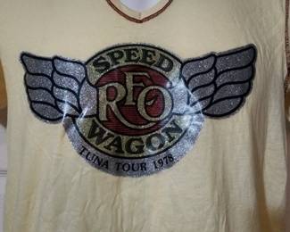 REO Speedwagon