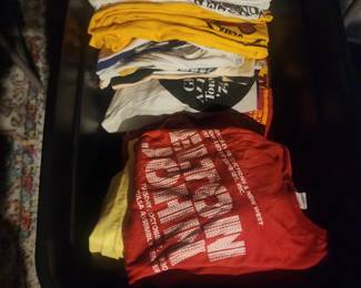 Vintage T-Shirts