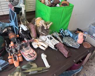 Sale Picture