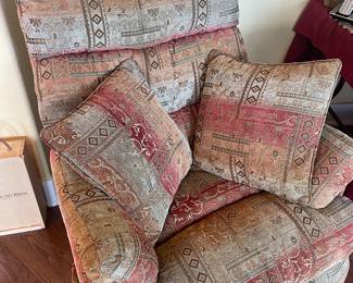RECLINER SUPER COMFY