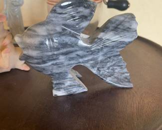 OR STONE FISH :))