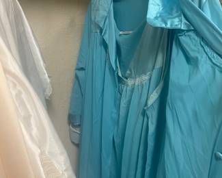 vintage lingerie  sets