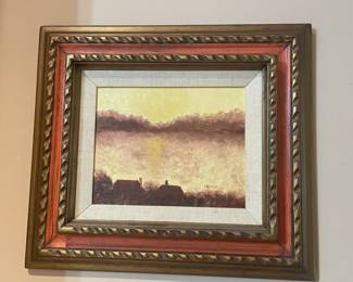 SMALL ORIGINAL