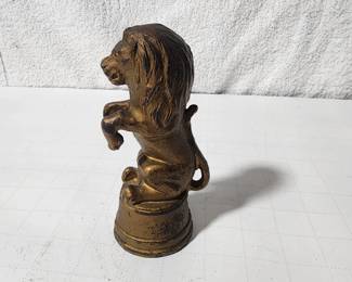 LION BAND