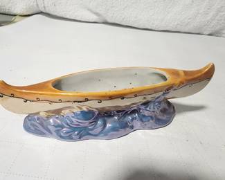 JAPANESE VINTAGE PLANTER
