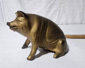 PIG BANK