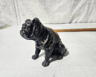 IRON PUG