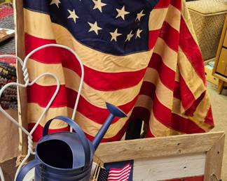 Save The Date and plan on attending our Large 2 Day Pre Memorial Day Sale