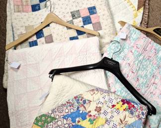 Quilts