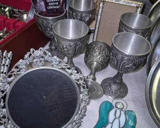Pewter