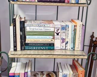 Cookbooks