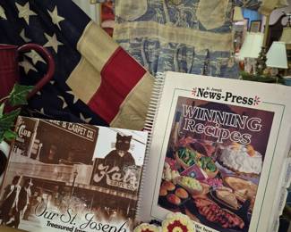St. Joseph collectibles 
