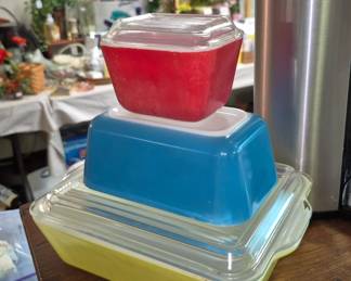 Pyrex