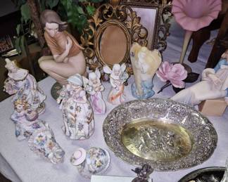 Figurines 