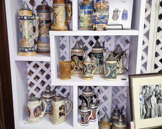Steins