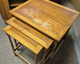 Much "Project" furniture